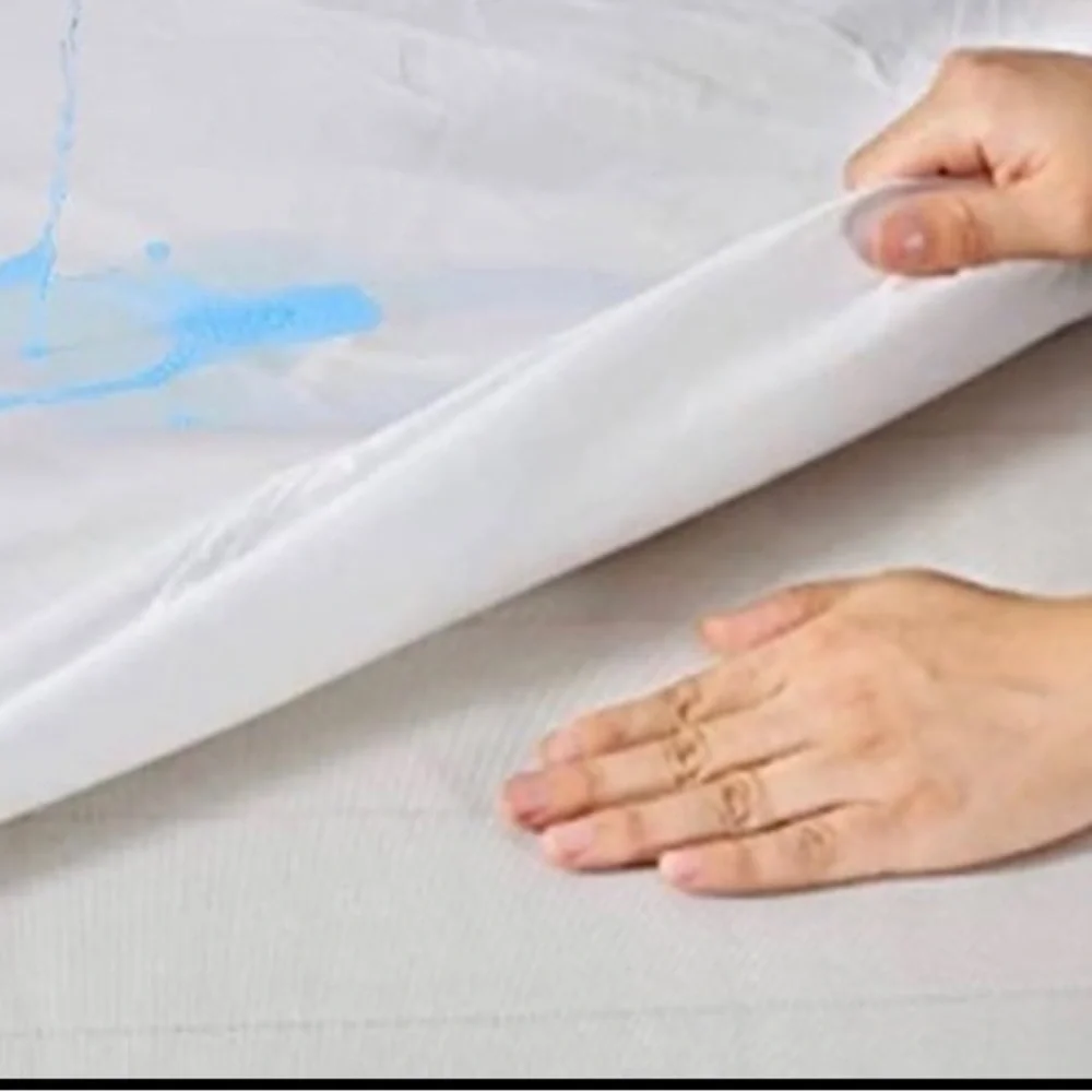 MATTRESS COVER WATERPROOF